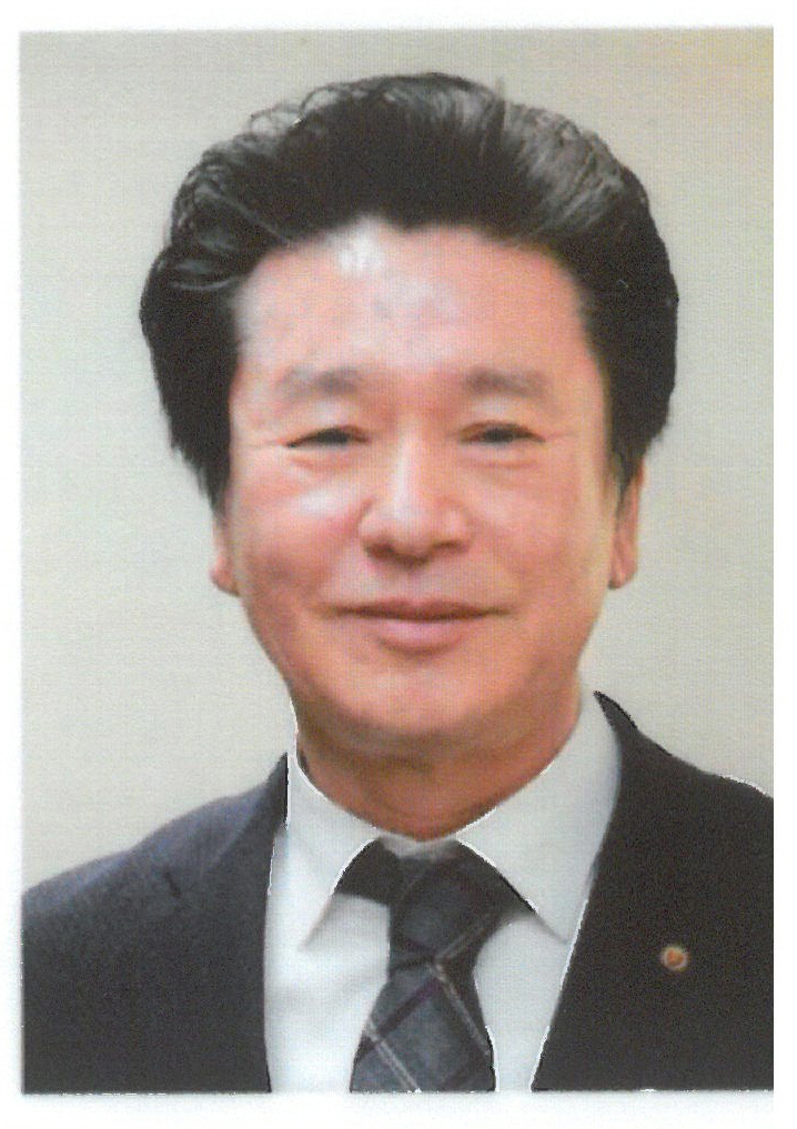 의성·군위·청송범죄피해자지원센터 이사장 이재업